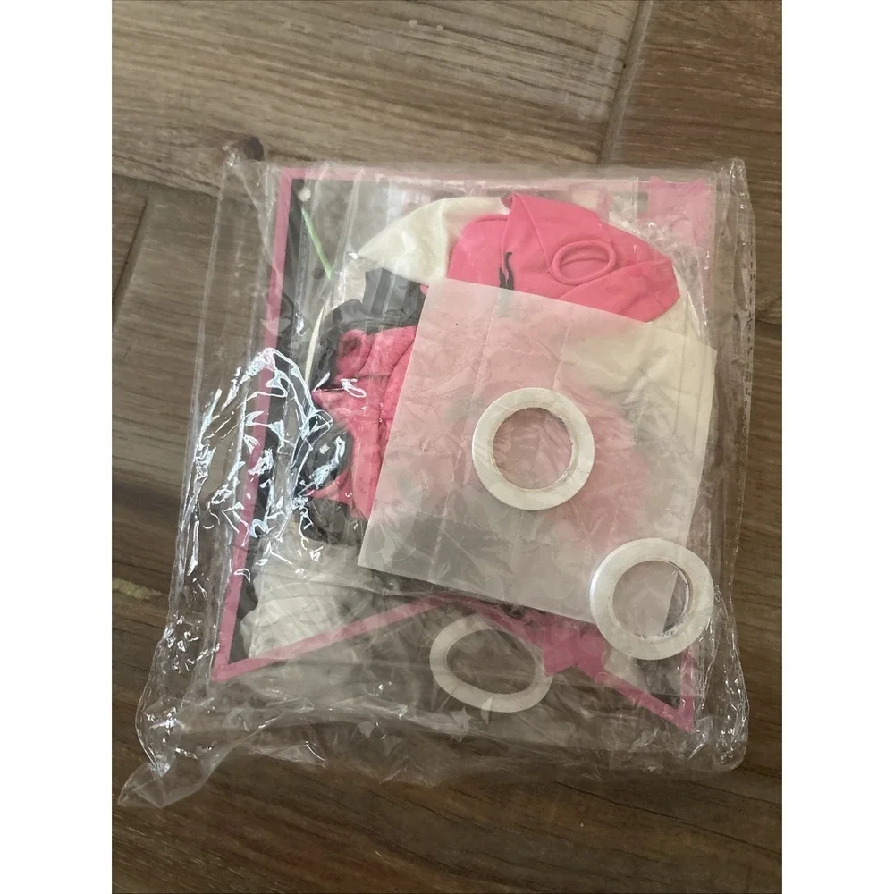 Taylor Swift Birthday Party Celebration Streamer Hanging Wall Decorations (2)